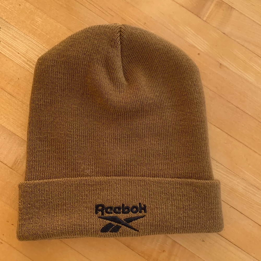 Reebok Beanie OSFM